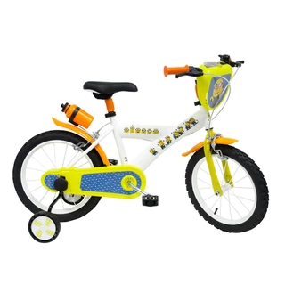 Children’s Bike Minions 2490 16” – 2018