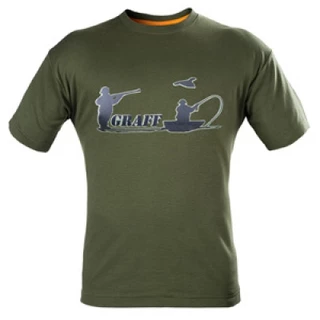 T-Shirt Graff 957-O-L-1