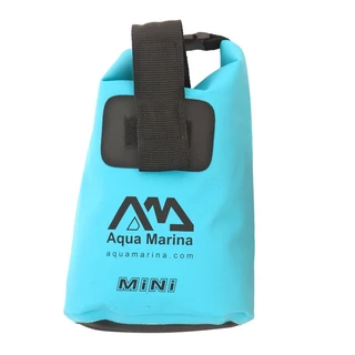 Waterproof Bag Aqua Marina Dry Bag Mini - Blue