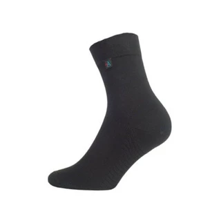 Massaging socks ASSISTANCE Soft Comfort - Black