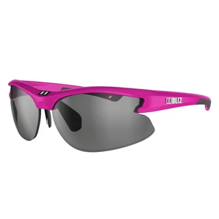 Sports Sunglasses Bliz Motion Small - Pink