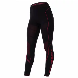 Women’s Thermal Motorcycle Pants Brubeck Cooler LE12470