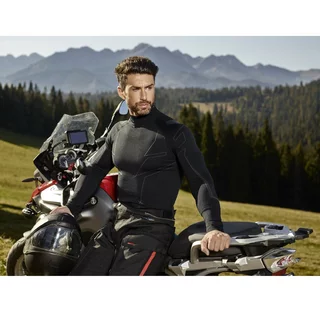 Brubeck Cooler LS11800 Thermoshirt für Männer