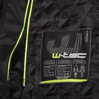 Moto Jacket W-TEC Cronus