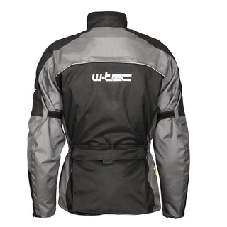 Motoros kabát W-TEC Cronus