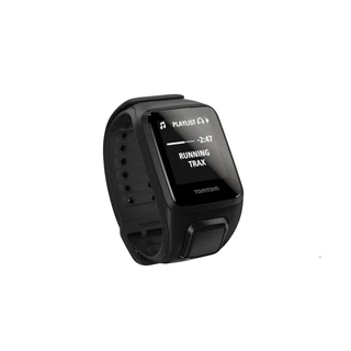 GPS Watch TomTom Spark Fitness Cardio + Music + Headphones