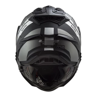 Enduro Helmet LS2 MX701 Explorer Atlantis