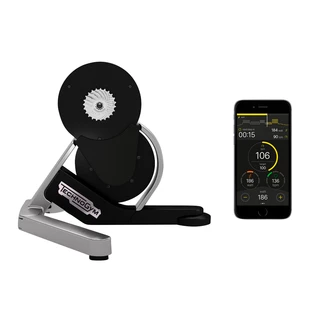 TechnoGym MyCycling Rollentrainer