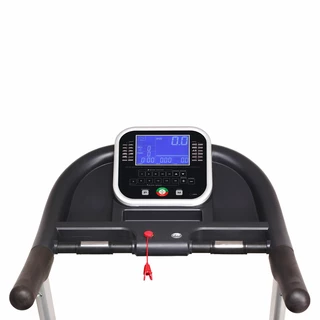 Treadmill inSPORTline Mystral Pro