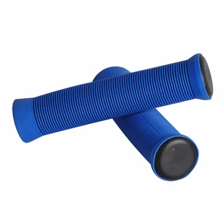 Bar Grips for Scooter FOX PRO - Blue