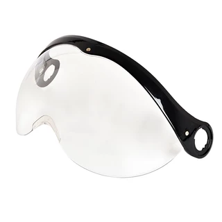 Replacement Plexiglass Shield for V580 Motorcycle Helmet