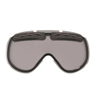 Replacement Lens for Ski Goggles WORKER Molly - Clear - Clear