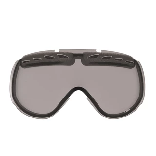 Ersatzglas zur Brille WORKER Bennet - klar