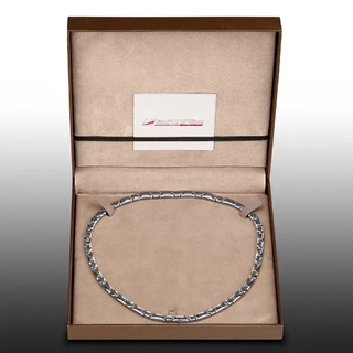 Magnetic  necklace  inSPORTline  Arrifes