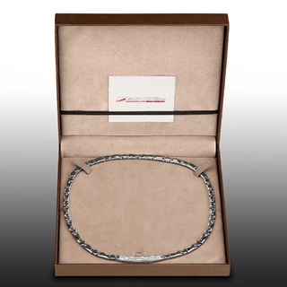 Magnetic necklace inSPORTline Livramento