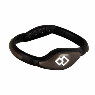 Bracelet Trion:Flex Loop - Black