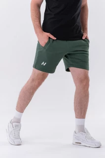 Men’s Shorts Nebbia 319 - Dark Green