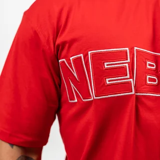 T-shirt koszulka z krótkim rękawem Nebbia Legacy 711