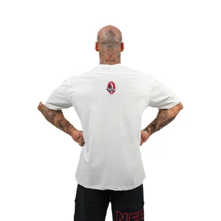 T-shirt koszulka z krótkim rękawem Nebbia Legacy 711