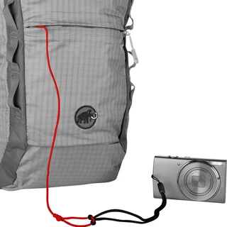 Mountaineering Backpack MAMMUT Neon Light 12