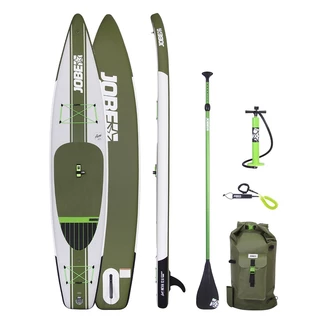 Paddleboard s príslušenstvom Jobe Aero SUP Neva 12.6