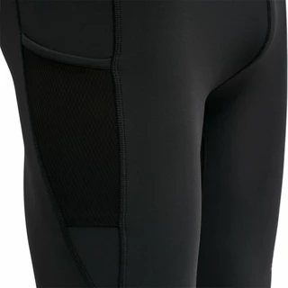 Pánské kompresní kalhoty dlouhé Newline Core Tights Men - černá