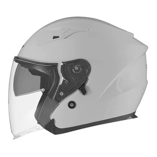 Motorcycle Helmet NOX N128 Stone Gray 2022