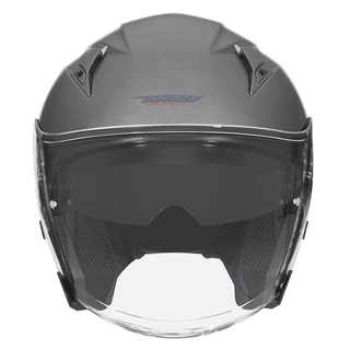Motorcycle Helmet NOX N128 Titan Matte 2022