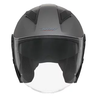Motorcycle Helmet NOX N129 Titanium