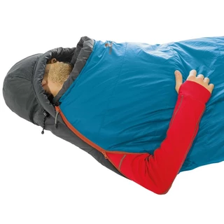 Sleeping Bag FERRINO Nightec 600 Lite Pro L New
