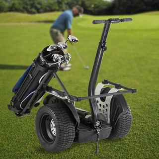 Windrunner Golf G1T self-balancing electric vehicle