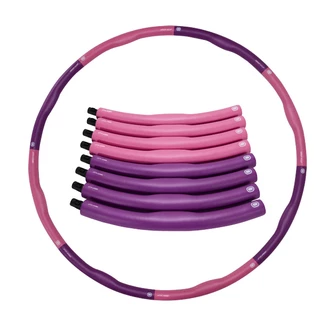 Magnetyczne koło odchudzające Weight Hoop inSPORTline 100 cm