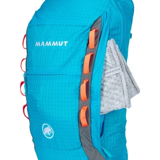 Mountaineering Backpack MAMMUT Neon Light 12 - Magenta