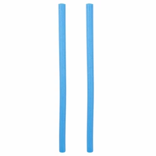 Penová ochrana na trampolínové tyče 2m modrá