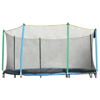 Trampoline Safety Net Without Poles 305 cm - for 6 poles
