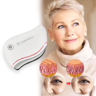 Face Massager inSPORTline Lilona