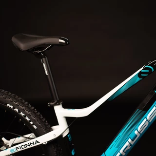 Damski elektryczny rower górski Crussis OLI Fionna 8.8-S - model 2023