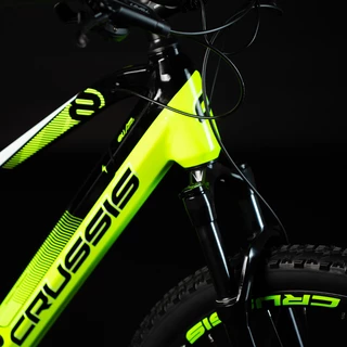 E-Mountainbike Crussis OLI Largo 8.8-S - Modell 2023