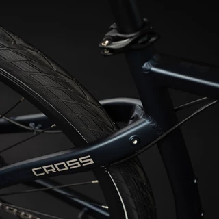 Men’s Cross E-Bike Crussis ONE-Cross 9.8-S – 2023
