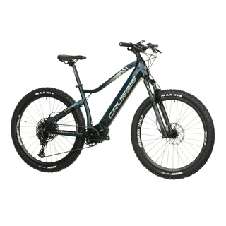 Horský elektrobicykel Crussis ONE-Guera 9.8-S 27,5"