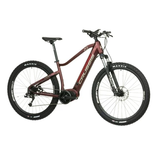 Górski rower elektryczny Crussis ONE-Largo 7.8-M 29"