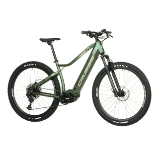 E-bike Crussis ONE-PAN Guera 8.8-M 2023