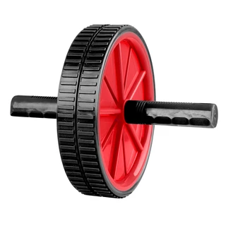 Exercise Wheel Laubr Ab Roller - Red