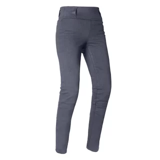 Women’s Motorcycle Leggings Oxford Super 2.0 Gray