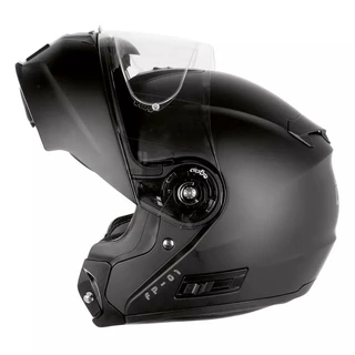 Motorcycle Helmet Ozone FP-01