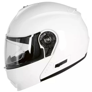 Motorcycle Helmet Ozone FP-01 - White