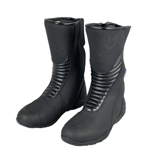 Moto boots Ozone MOTO III - Black