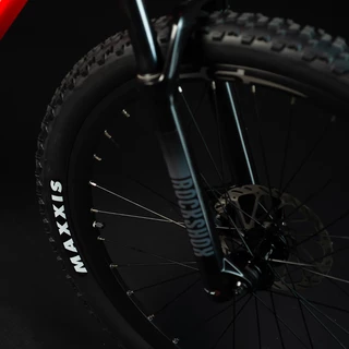 Mountain E-Bike Crussis PAN-Atland 9.8-M – 2023