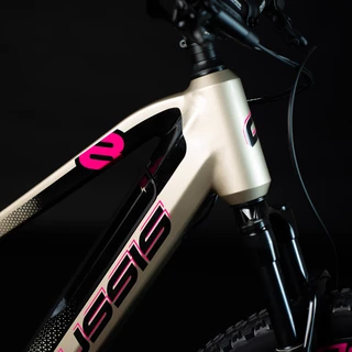 Women’s Mountain E-Bike Crussis PAN-Fionna 8.8-M – 2023
