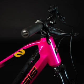 Women’s Mountain E-Bike Crussis PAN-Guera 8.8-M – 2023
